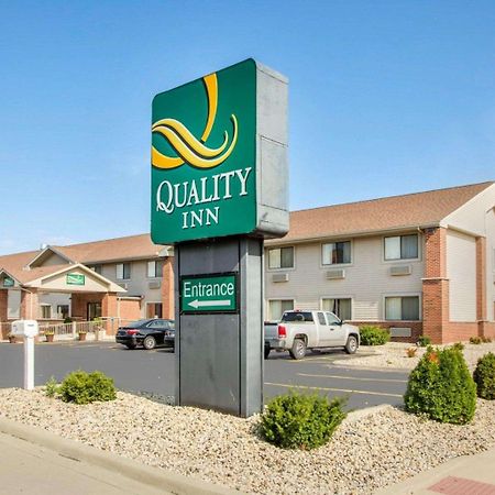Econo Lodge Ottawa Exterior foto