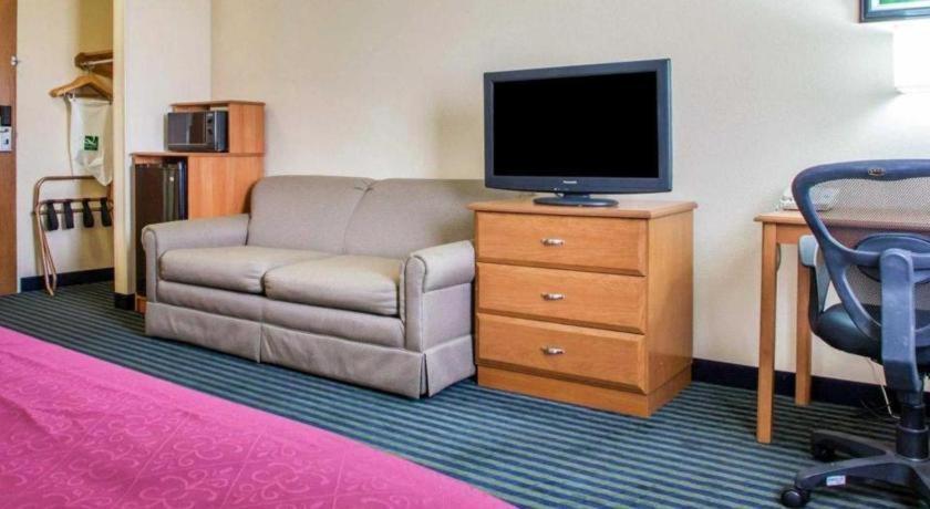 Econo Lodge Ottawa Exterior foto