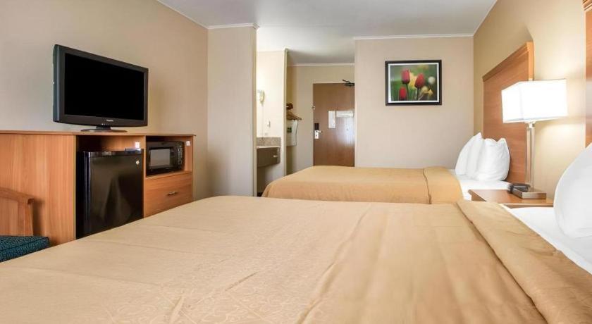 Econo Lodge Ottawa Exterior foto