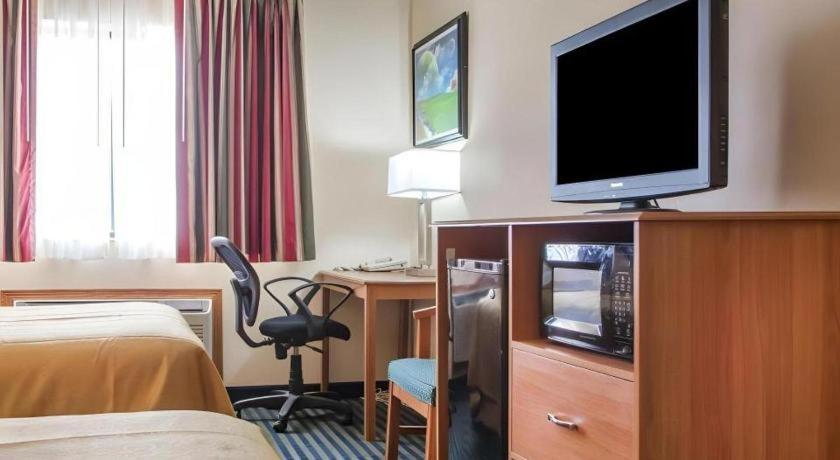 Econo Lodge Ottawa Exterior foto